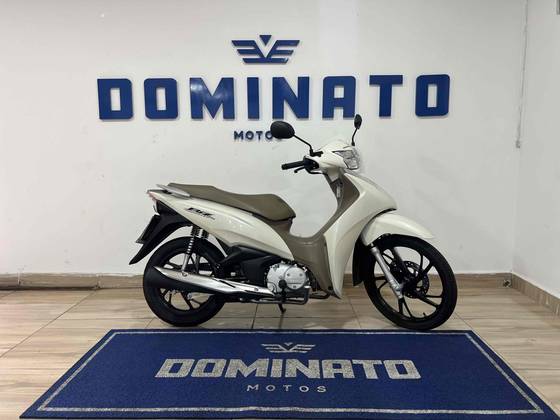 HONDA BIZ 125i 